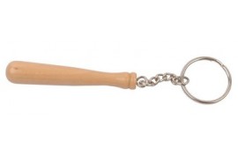 Markwort Keychain Baseball Bat - Forelle American Sports Equipment